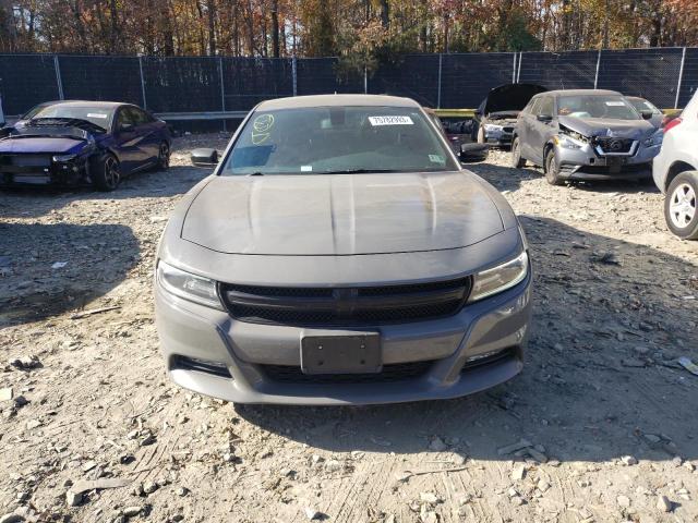 Photo 4 VIN: 2C3CDXHG9JH133742 - DODGE CHARGER 