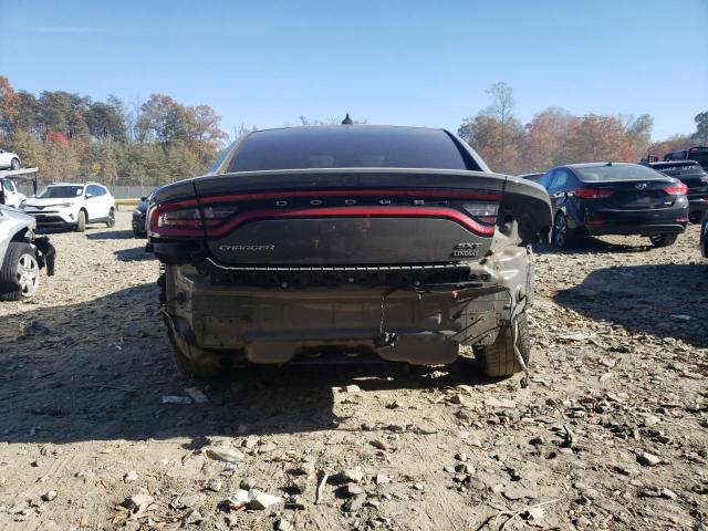 Photo 5 VIN: 2C3CDXHG9JH133742 - DODGE CHARGER 