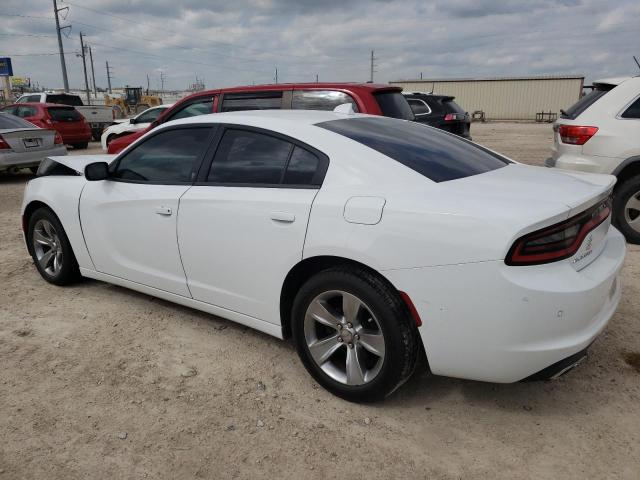 Photo 1 VIN: 2C3CDXHG9JH156180 - DODGE CHARGER 