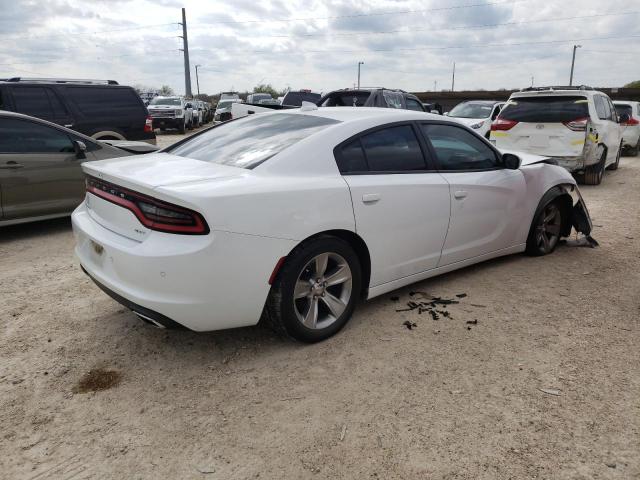 Photo 2 VIN: 2C3CDXHG9JH156180 - DODGE CHARGER 