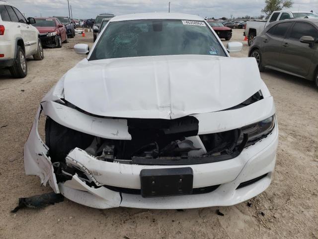 Photo 4 VIN: 2C3CDXHG9JH156180 - DODGE CHARGER 