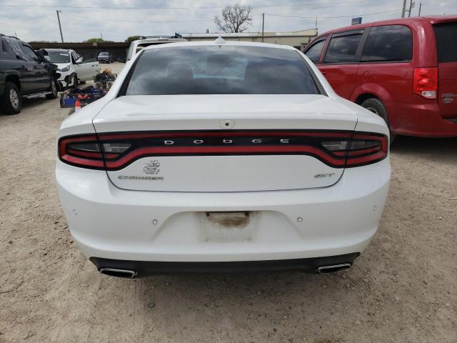 Photo 5 VIN: 2C3CDXHG9JH156180 - DODGE CHARGER 