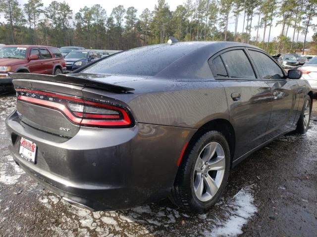 Photo 3 VIN: 2C3CDXHG9JH162898 - DODGE CHARGER SX 