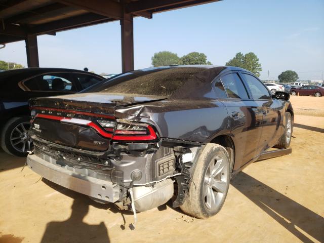 Photo 3 VIN: 2C3CDXHG9JH169009 - DODGE CHARGER SX 