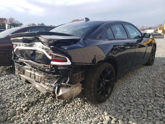 Photo 3 VIN: 2C3CDXHG9JH174176 - DODGE CHARGER SX 