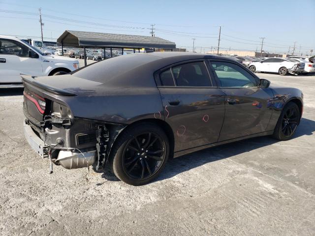 Photo 2 VIN: 2C3CDXHG9JH207323 - DODGE CHARGER 