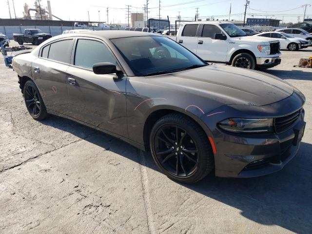 Photo 3 VIN: 2C3CDXHG9JH207323 - DODGE CHARGER 