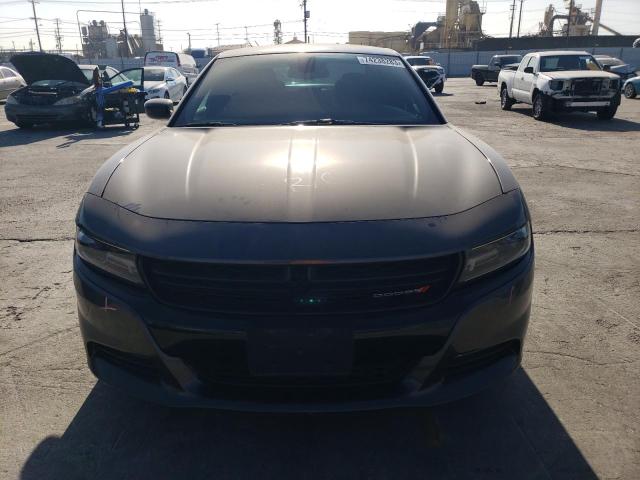 Photo 4 VIN: 2C3CDXHG9JH207323 - DODGE CHARGER 