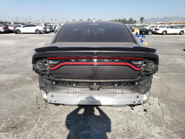 Photo 5 VIN: 2C3CDXHG9JH207323 - DODGE CHARGER 