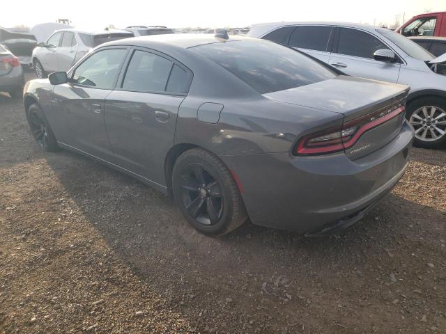 Photo 1 VIN: 2C3CDXHG9JH209928 - DODGE CHARGER SX 