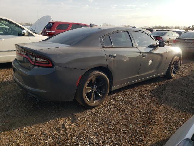 Photo 2 VIN: 2C3CDXHG9JH209928 - DODGE CHARGER SX 