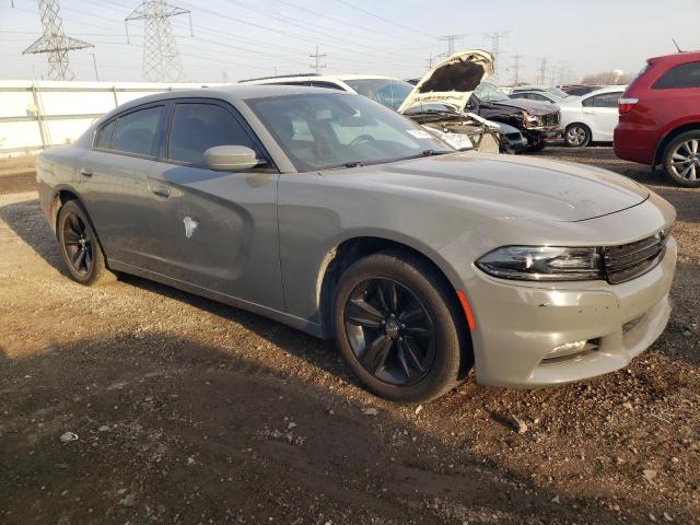 Photo 3 VIN: 2C3CDXHG9JH209928 - DODGE CHARGER SX 