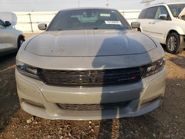 Photo 4 VIN: 2C3CDXHG9JH209928 - DODGE CHARGER SX 