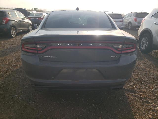 Photo 5 VIN: 2C3CDXHG9JH209928 - DODGE CHARGER SX 