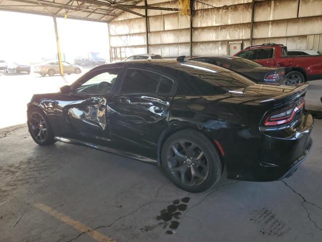 Photo 1 VIN: 2C3CDXHG9KH512743 - DODGE CHARGER 