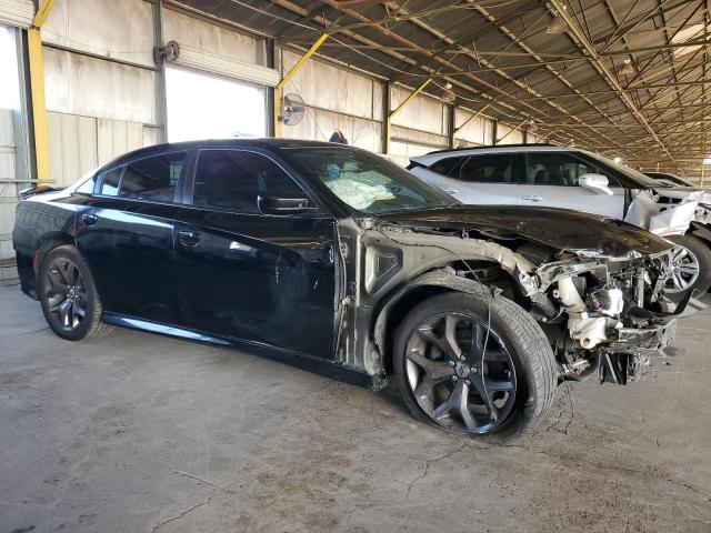 Photo 3 VIN: 2C3CDXHG9KH512743 - DODGE CHARGER 