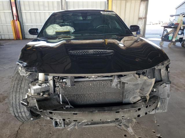 Photo 4 VIN: 2C3CDXHG9KH512743 - DODGE CHARGER 