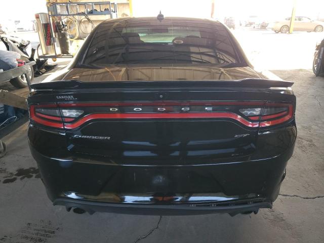 Photo 5 VIN: 2C3CDXHG9KH512743 - DODGE CHARGER 