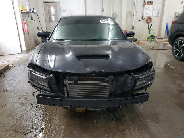 Photo 4 VIN: 2C3CDXHG9KH526934 - DODGE CHARGER GT 