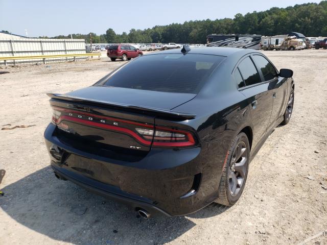 Photo 3 VIN: 2C3CDXHG9KH561103 - DODGE CHARGER GT 