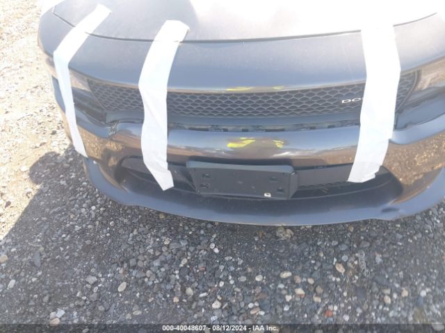 Photo 5 VIN: 2C3CDXHG9KH566981 - DODGE CHARGER 