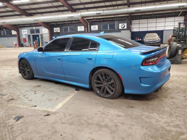 Photo 1 VIN: 2C3CDXHG9KH568374 - DODGE CHARGER 