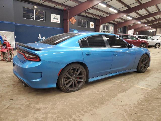 Photo 2 VIN: 2C3CDXHG9KH568374 - DODGE CHARGER 