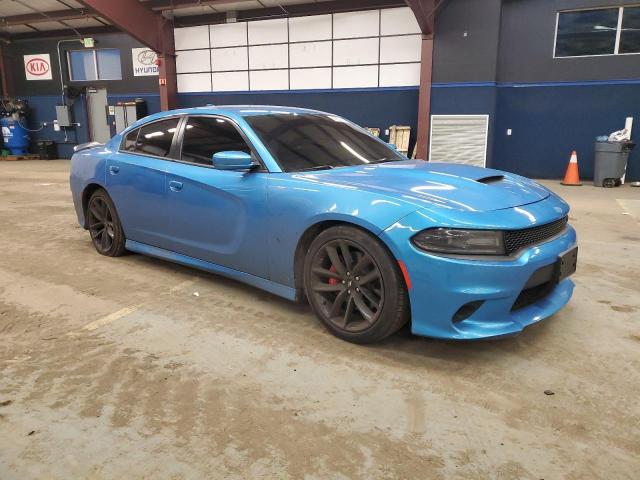 Photo 3 VIN: 2C3CDXHG9KH568374 - DODGE CHARGER 