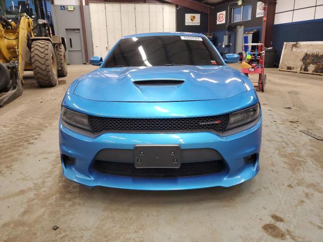 Photo 4 VIN: 2C3CDXHG9KH568374 - DODGE CHARGER 