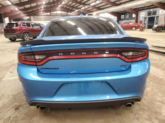 Photo 5 VIN: 2C3CDXHG9KH568374 - DODGE CHARGER 