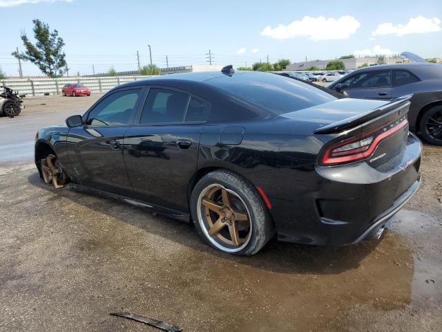 Photo 1 VIN: 2C3CDXHG9KH597034 - DODGE CHARGER GT 