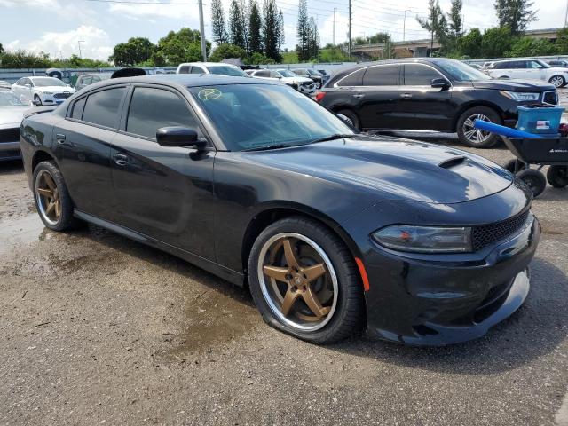 Photo 3 VIN: 2C3CDXHG9KH597034 - DODGE CHARGER GT 