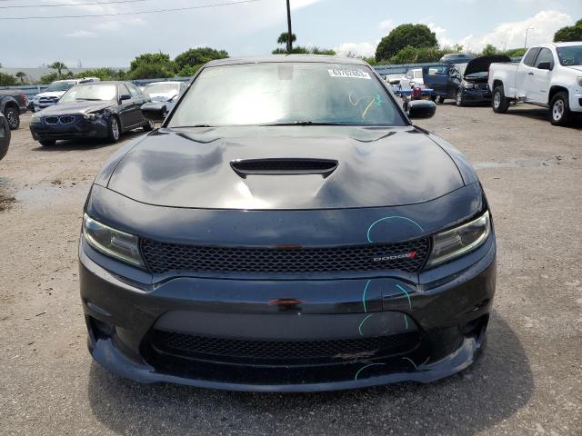 Photo 4 VIN: 2C3CDXHG9KH597034 - DODGE CHARGER GT 