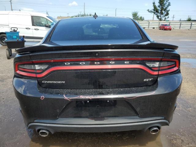 Photo 5 VIN: 2C3CDXHG9KH597034 - DODGE CHARGER GT 