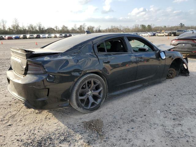 Photo 2 VIN: 2C3CDXHG9KH680754 - DODGE CHARGER GT 