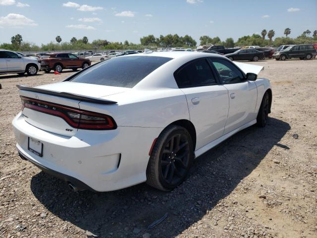 Photo 3 VIN: 2C3CDXHG9KH713784 - DODGE CHARGER GT 