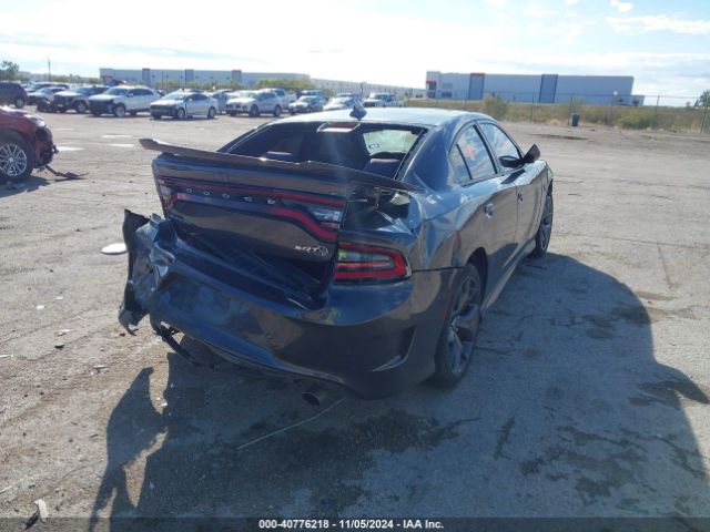 Photo 3 VIN: 2C3CDXHG9KH747059 - DODGE CHARGER 