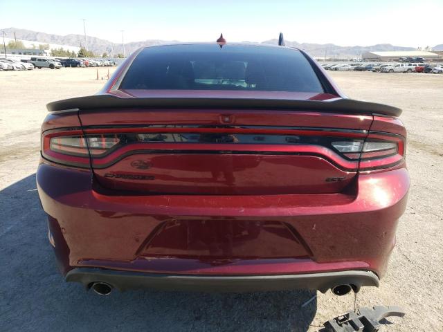 Photo 5 VIN: 2C3CDXHG9LH112795 - DODGE CHARGER 