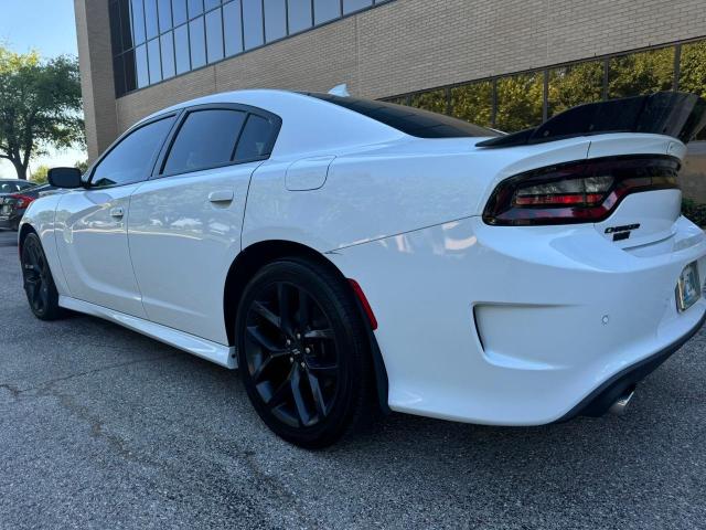 Photo 2 VIN: 2C3CDXHG9LH134392 - DODGE CHARGER GT 