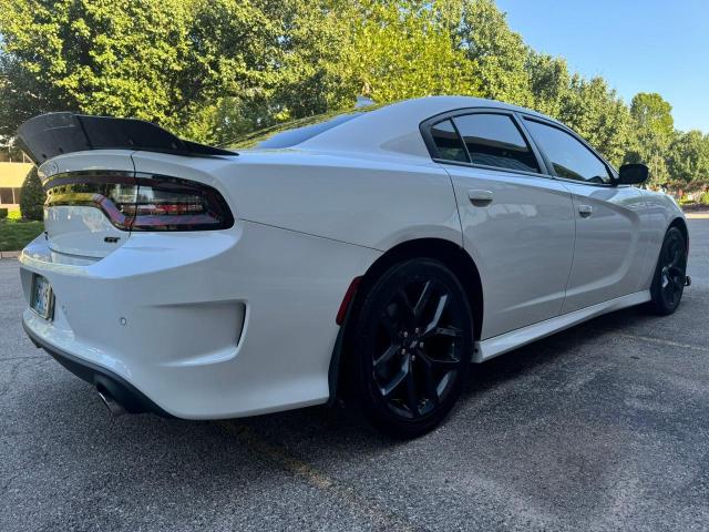 Photo 3 VIN: 2C3CDXHG9LH134392 - DODGE CHARGER GT 