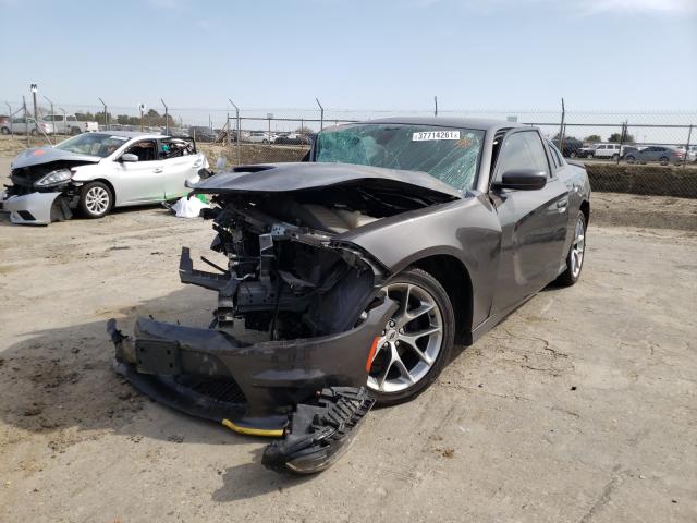 Photo 1 VIN: 2C3CDXHG9LH163049 - DODGE CHARGER GT 