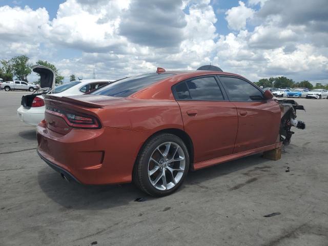 Photo 2 VIN: 2C3CDXHG9LH199811 - DODGE CHARGER GT 