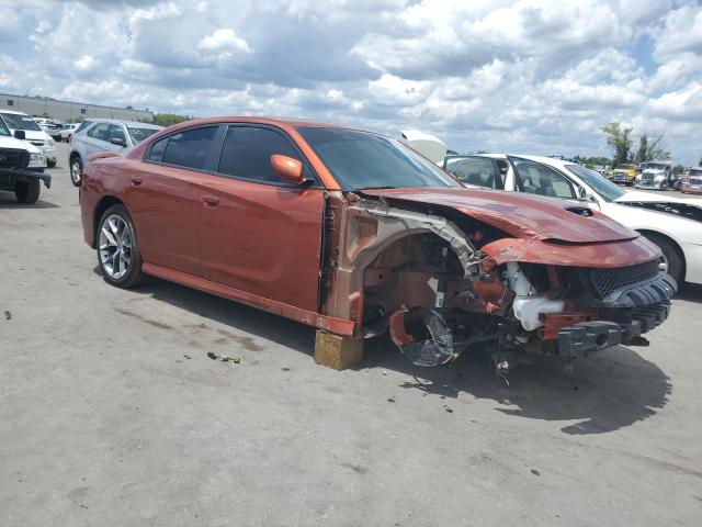 Photo 3 VIN: 2C3CDXHG9LH199811 - DODGE CHARGER GT 