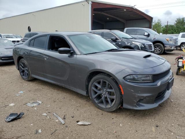 Photo 3 VIN: 2C3CDXHG9LH216624 - DODGE CHARGER GT 