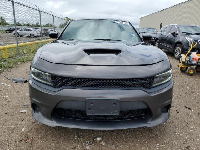 Photo 4 VIN: 2C3CDXHG9LH216624 - DODGE CHARGER GT 