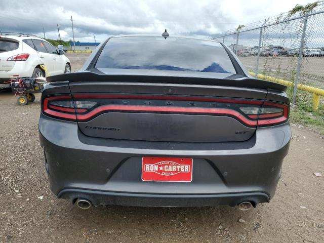 Photo 5 VIN: 2C3CDXHG9LH216624 - DODGE CHARGER GT 