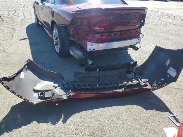 Photo 11 VIN: 2C3CDXHG9LH221127 - DODGE CHARGER GT 