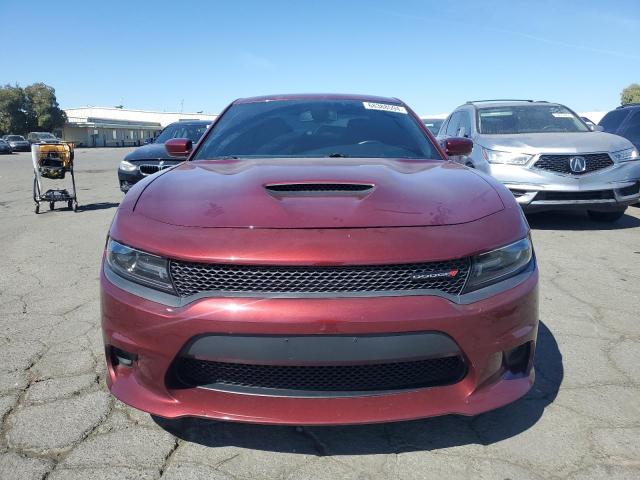 Photo 4 VIN: 2C3CDXHG9LH221127 - DODGE CHARGER GT 