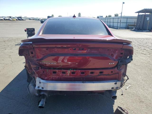 Photo 5 VIN: 2C3CDXHG9LH221127 - DODGE CHARGER GT 