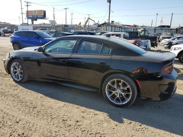 Photo 1 VIN: 2C3CDXHG9MH561573 - DODGE CHARGER GT 